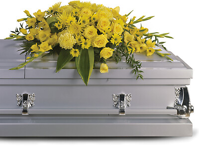 Casket Sprays