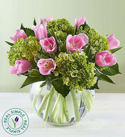 Splendid Spring Bouquet&amp;trade; by Real Simple&amp;reg;