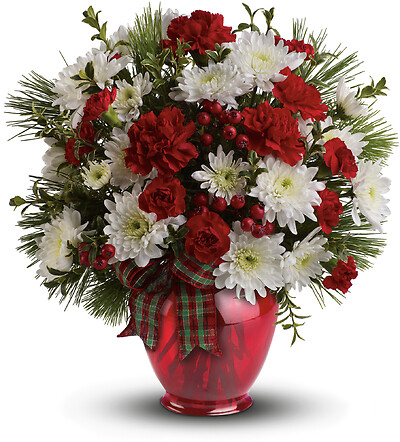 Joyful Gesture Bouquet