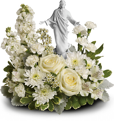 Forever Faithful Bouquet
