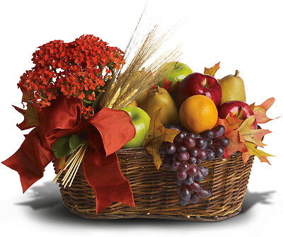 Gift Baskets