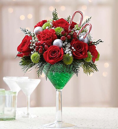 Martini Bouquet&amp;trade; Peppermint